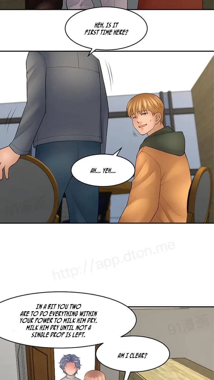Golden Scale Chapter 60, page 5