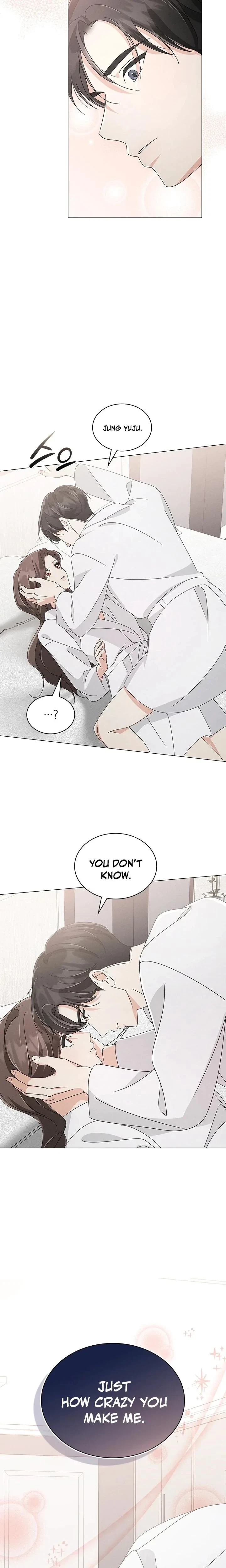 The Great Mad Dog Chapter 28, page 12