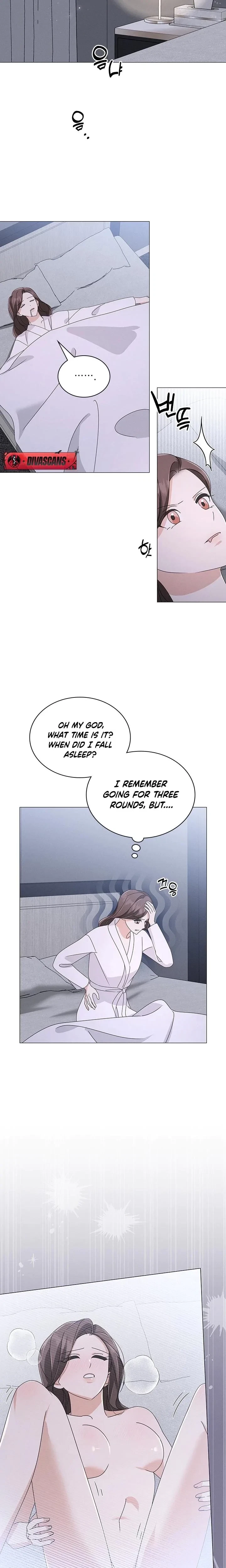 The Great Mad Dog Chapter 28, page 16