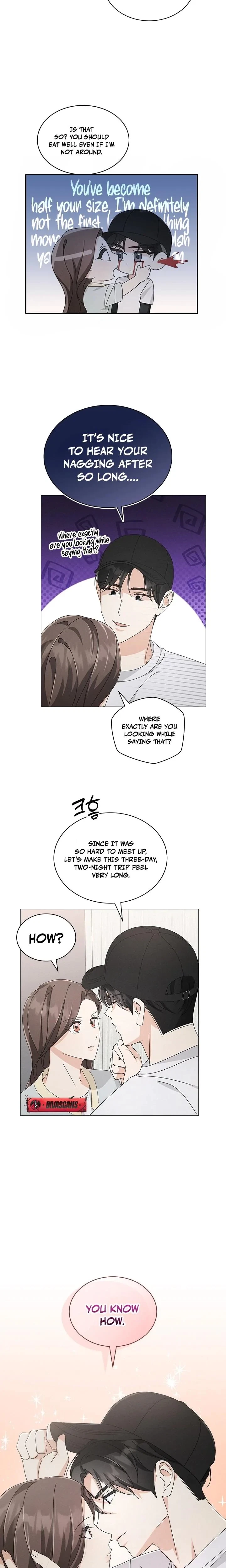 The Great Mad Dog Chapter 28, page 5