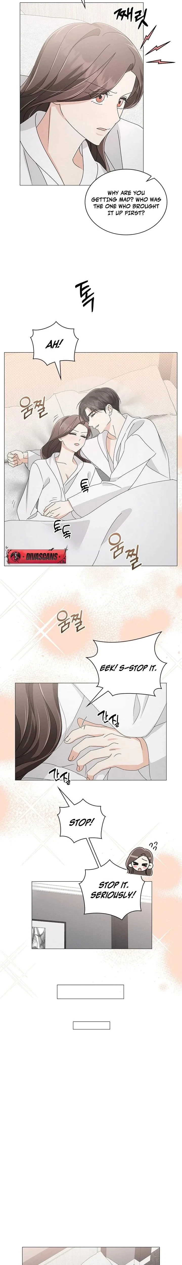The Great Mad Dog Chapter 28, page 8