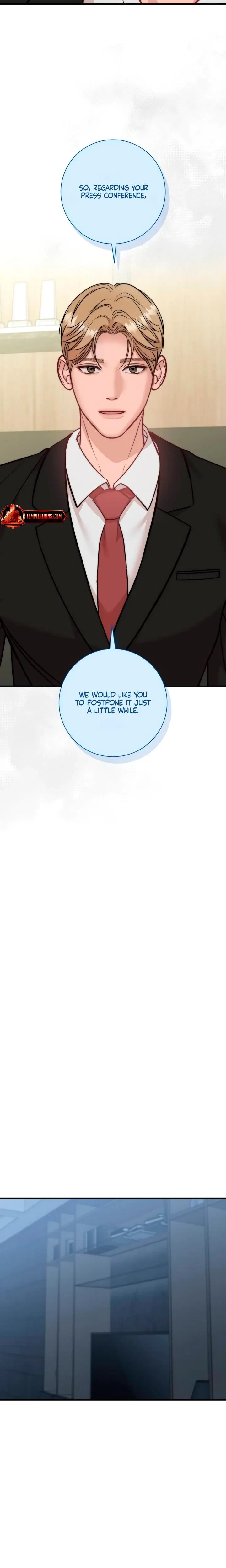 Night's Whispers Chapter 51, page 6