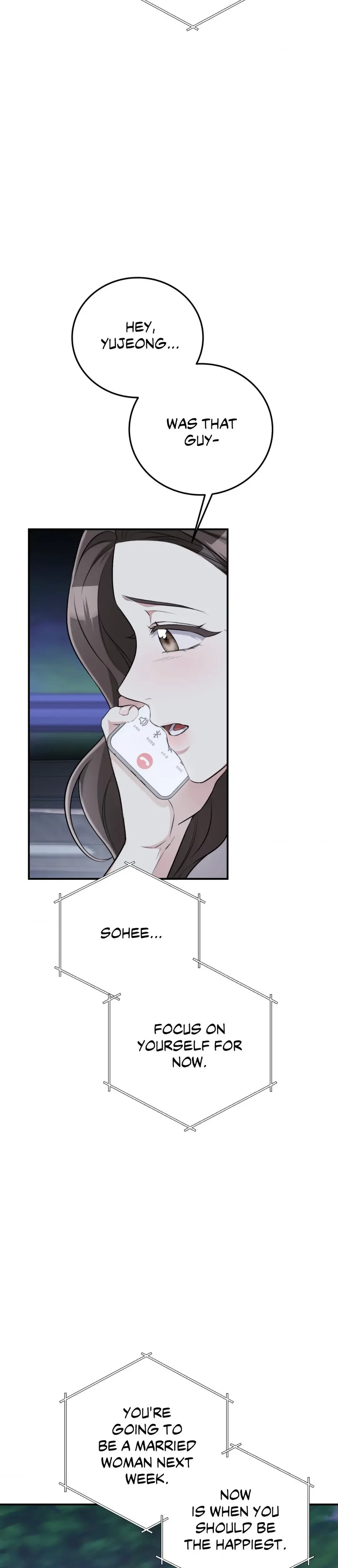 Bride For The Taking Chapter 9, page 12