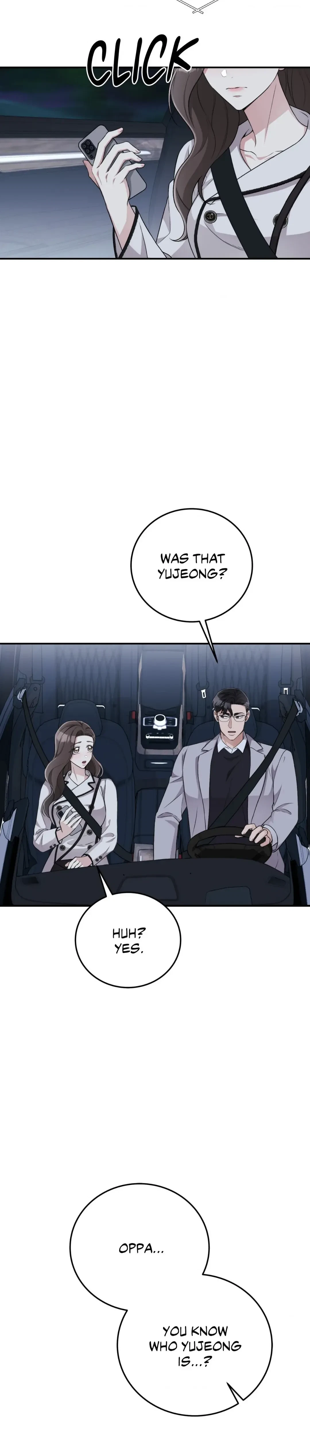 Bride For The Taking Chapter 9, page 14
