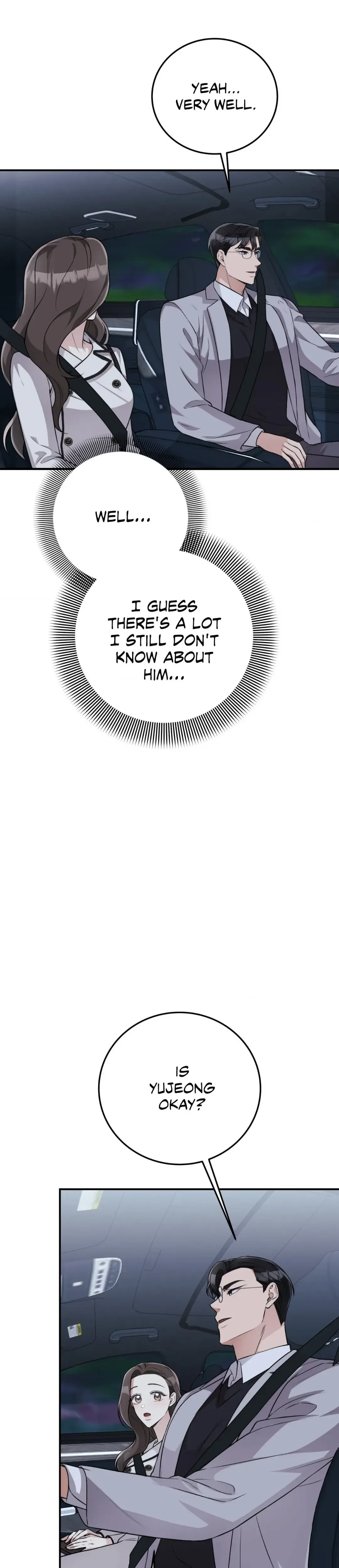 Bride For The Taking Chapter 9, page 16