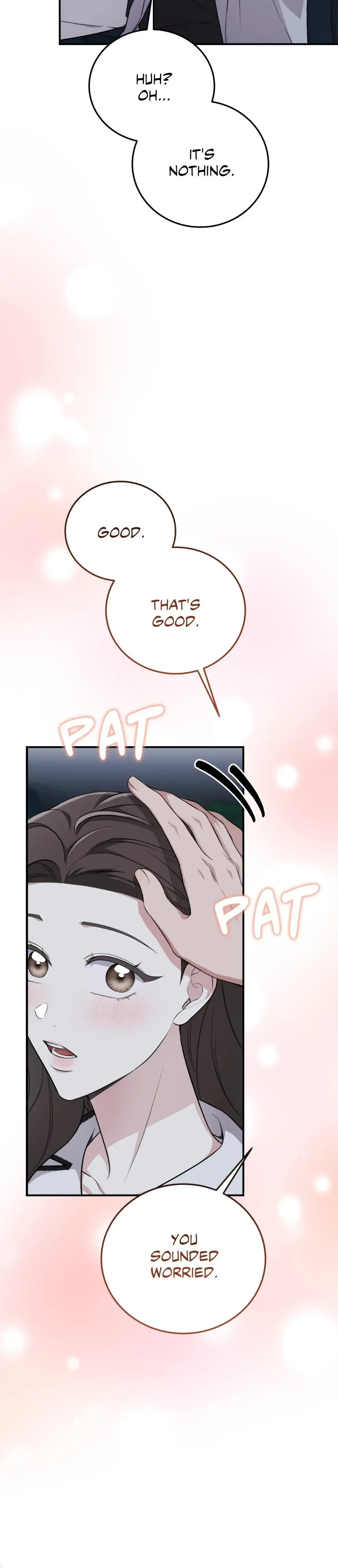 Bride For The Taking Chapter 9, page 17