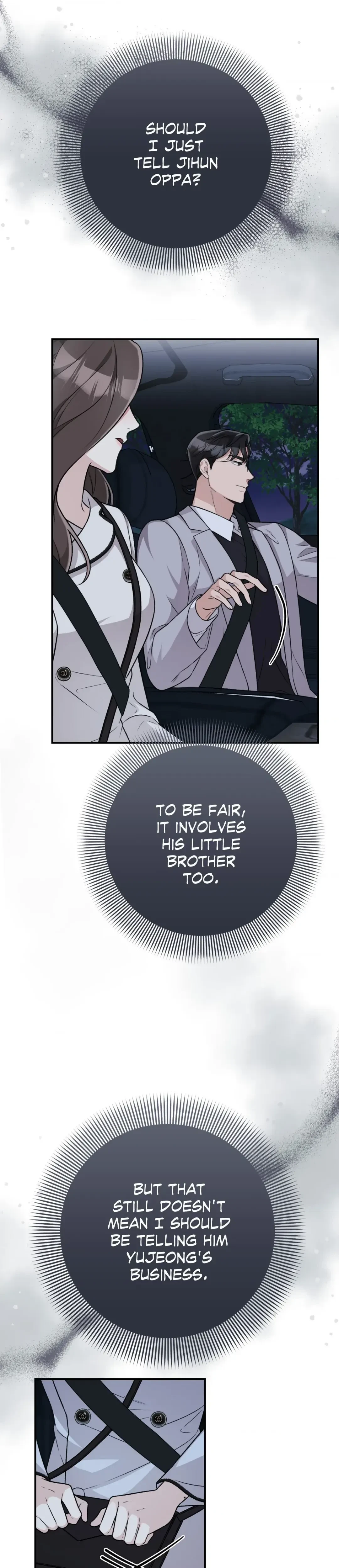 Bride For The Taking Chapter 9, page 18