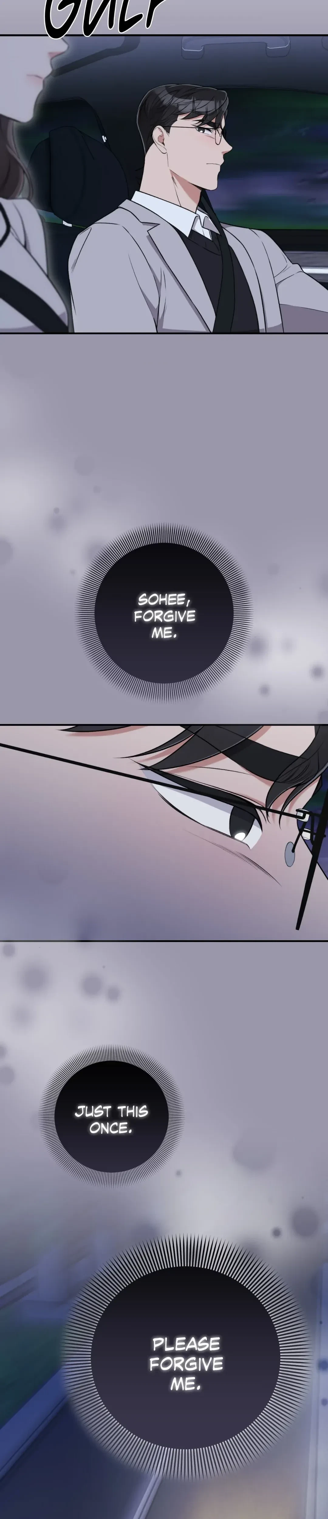Bride For The Taking Chapter 9, page 21