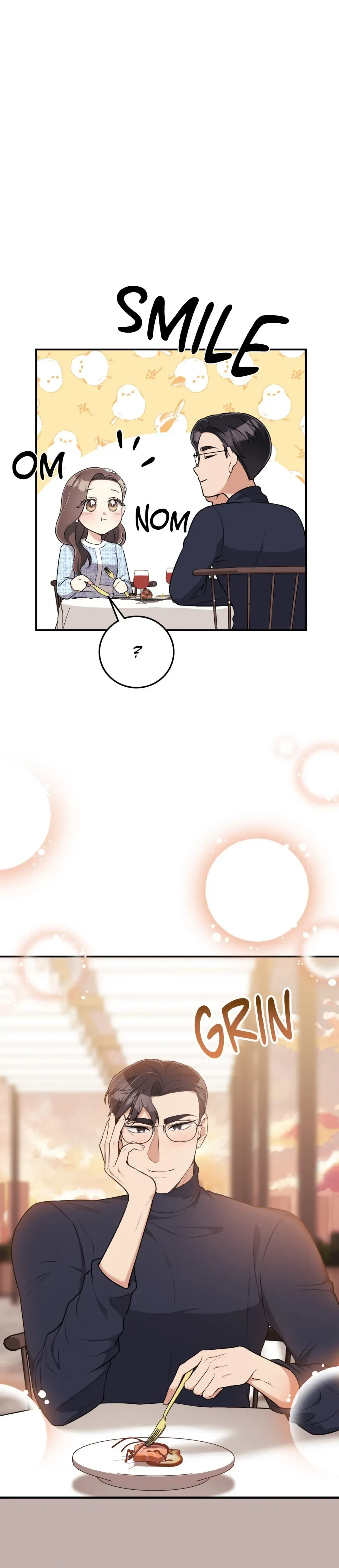 Bride For The Taking Chapter 9, page 25