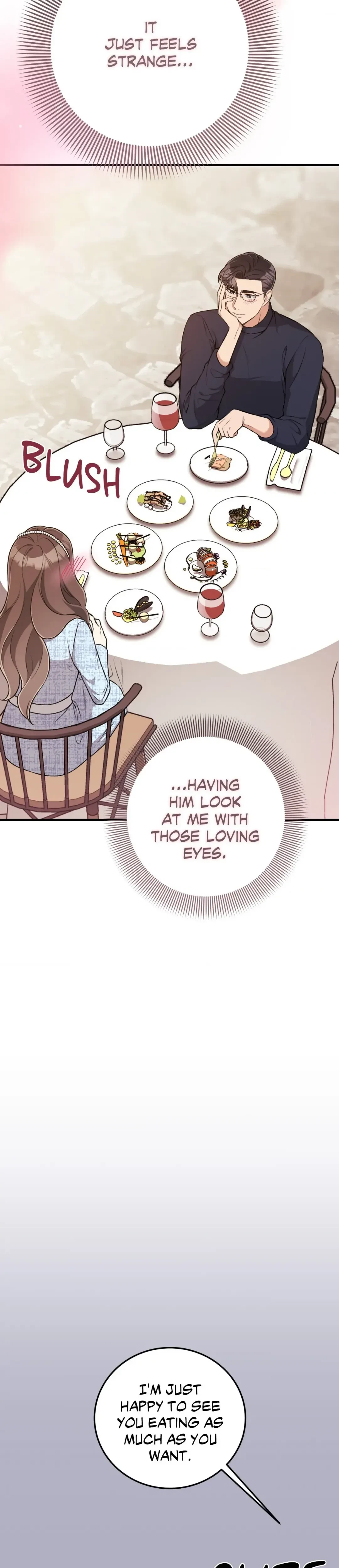 Bride For The Taking Chapter 9, page 27
