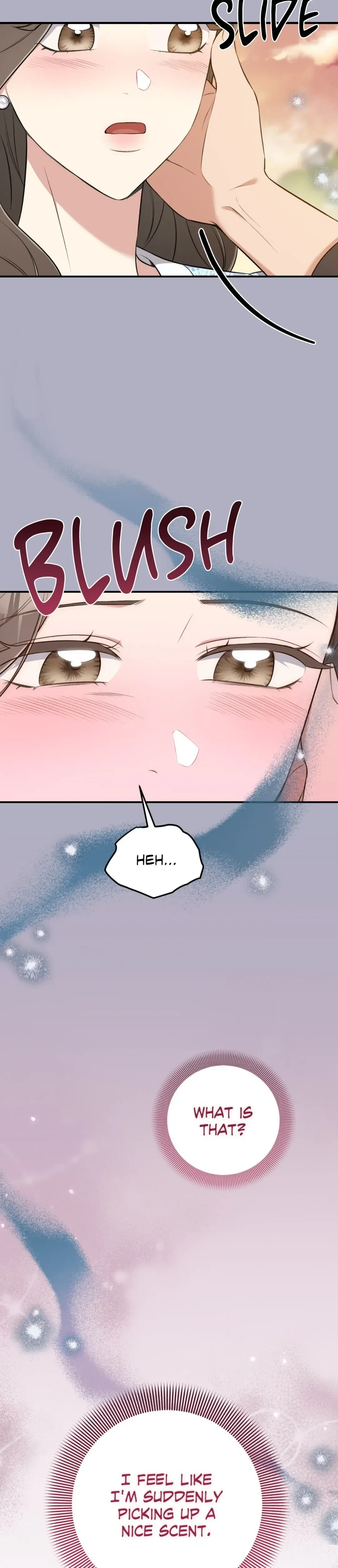 Bride For The Taking Chapter 9, page 28
