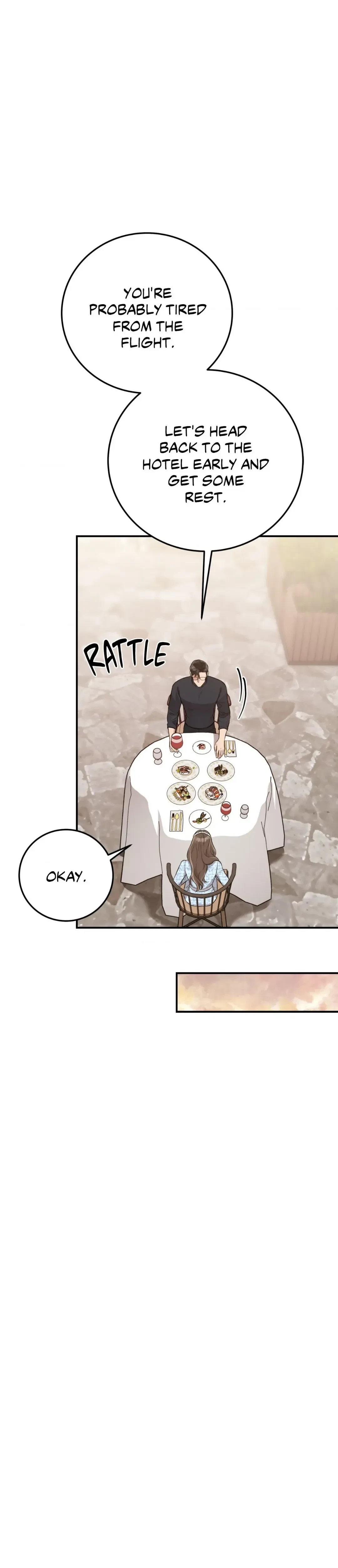 Bride For The Taking Chapter 9, page 30