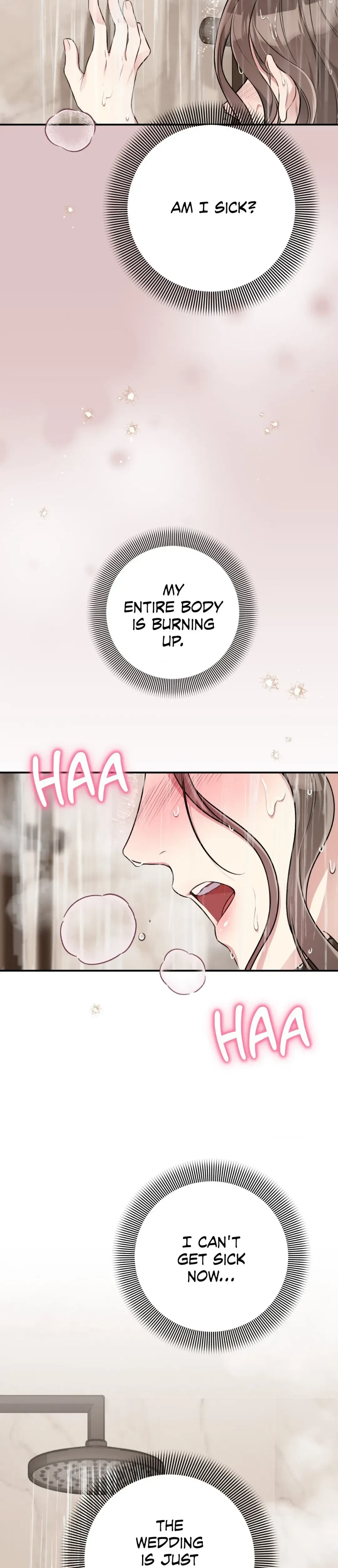 Bride For The Taking Chapter 9, page 32