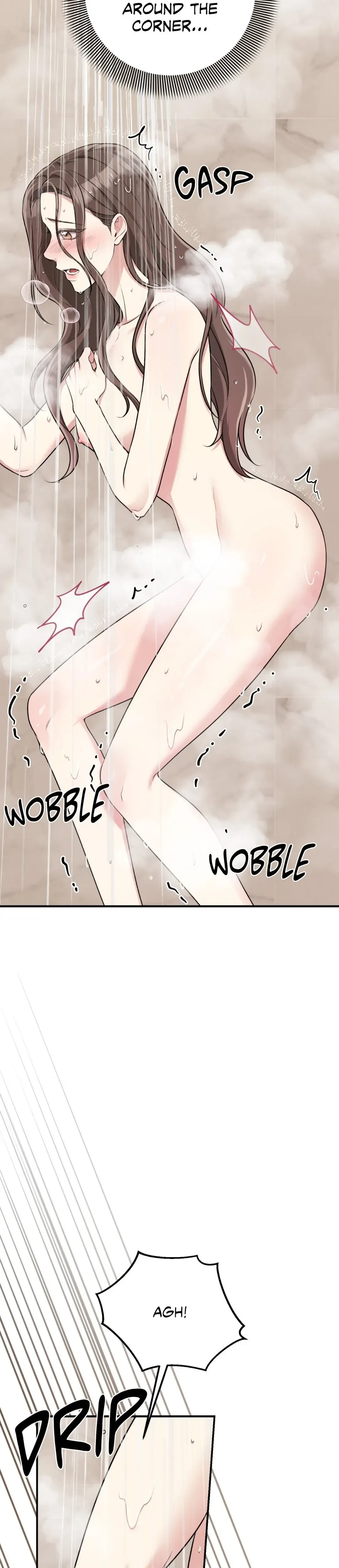 Bride For The Taking Chapter 9, page 33