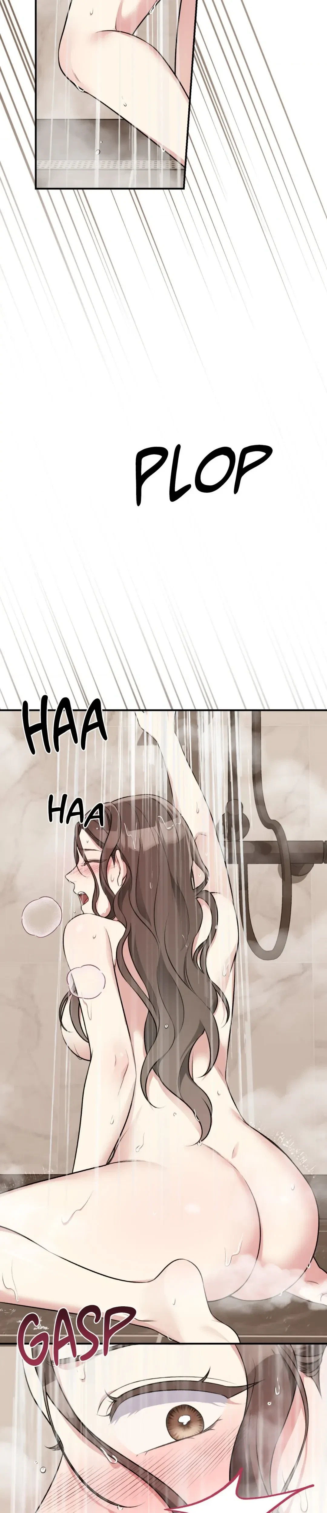 Bride For The Taking Chapter 9, page 34