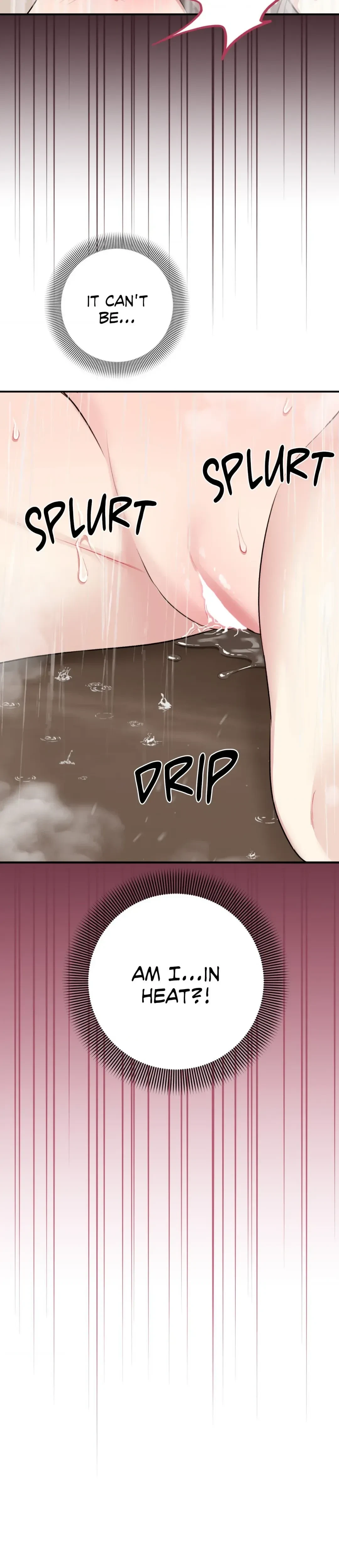 Bride For The Taking Chapter 9, page 35