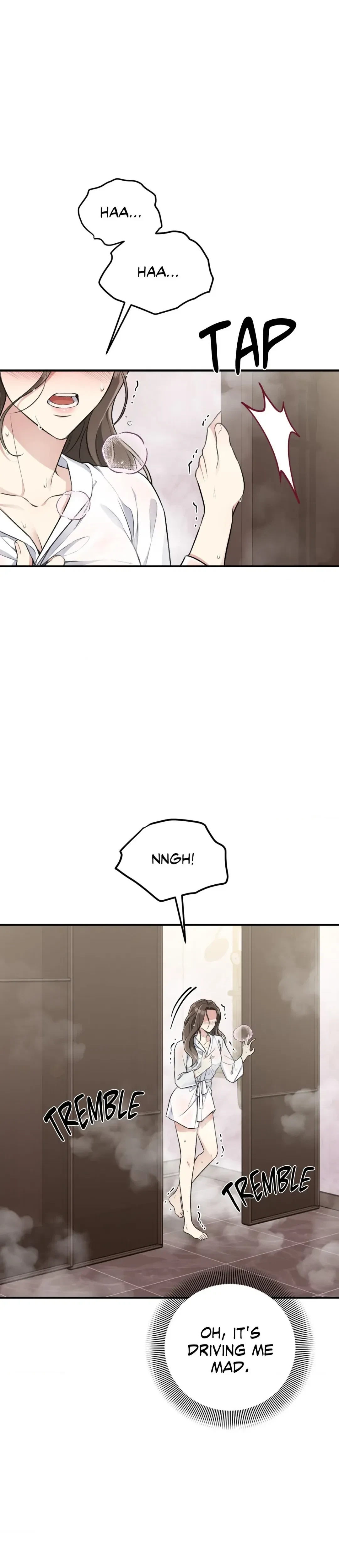 Bride For The Taking Chapter 9, page 36