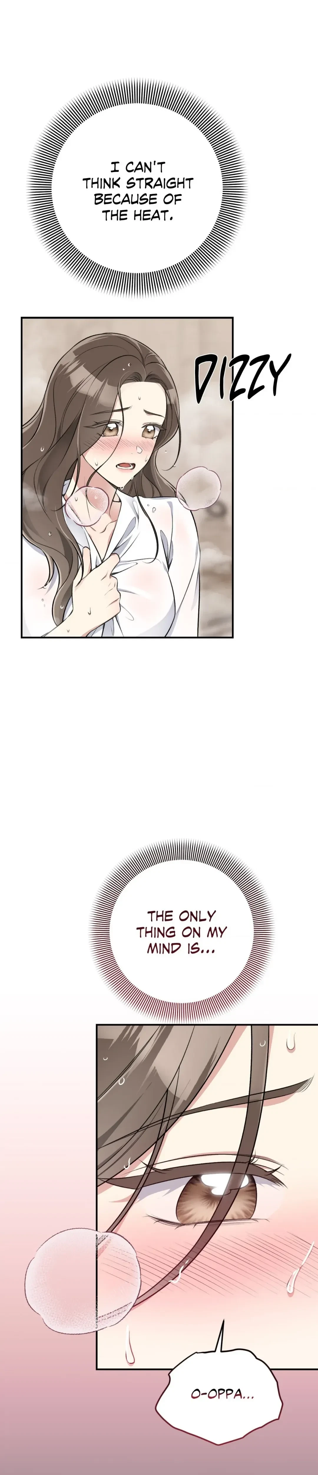Bride For The Taking Chapter 9, page 37