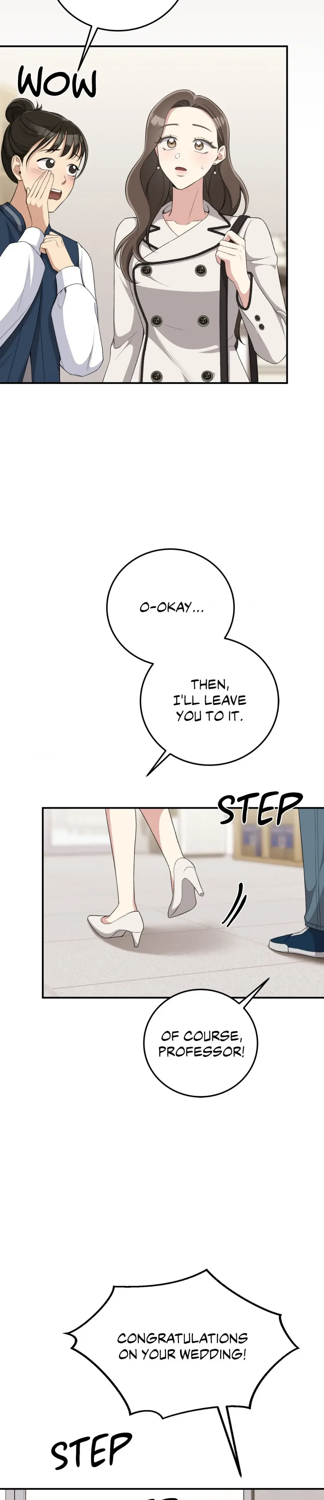 Bride For The Taking Chapter 9, page 5