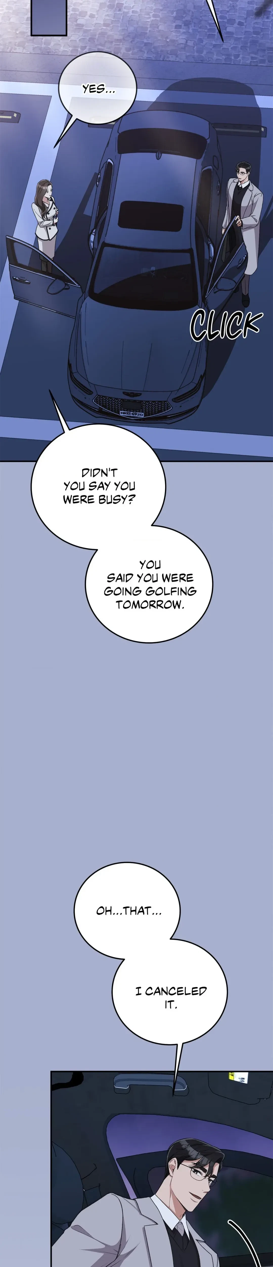 Bride For The Taking Chapter 9, page 7
