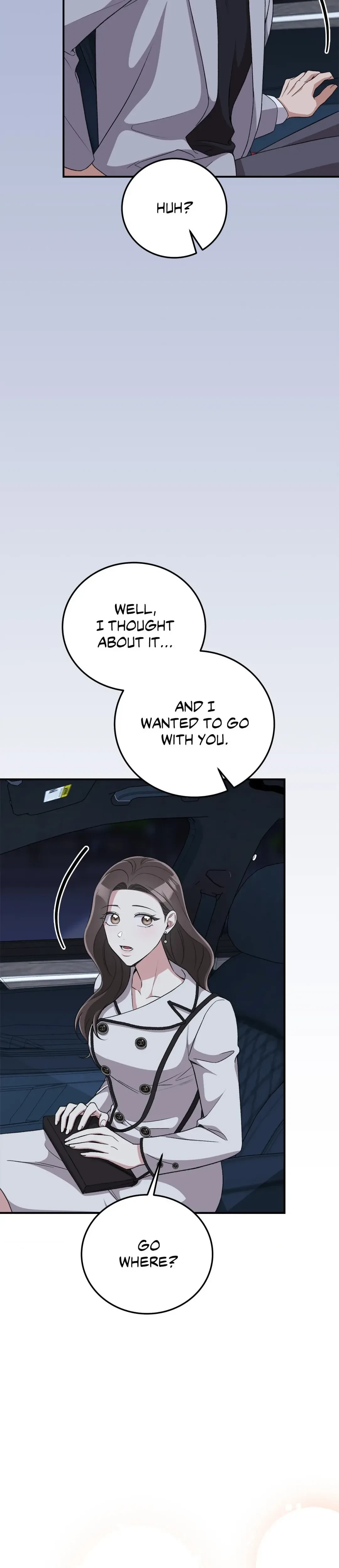 Bride For The Taking Chapter 9, page 8