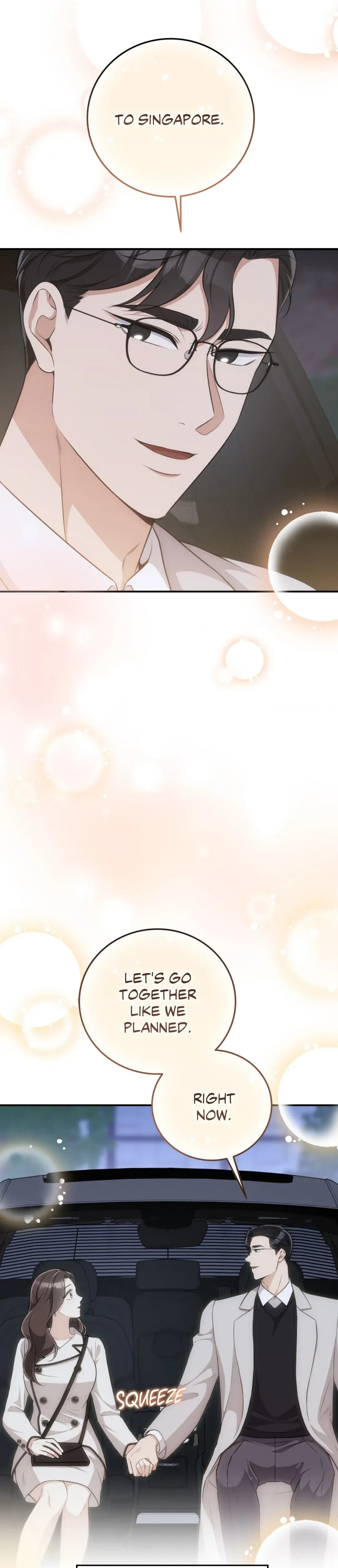 Bride For The Taking Chapter 9, page 9