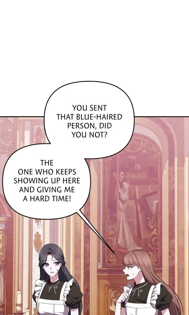 Taming The Arrogant Grand Duke Chapter 28, page 11