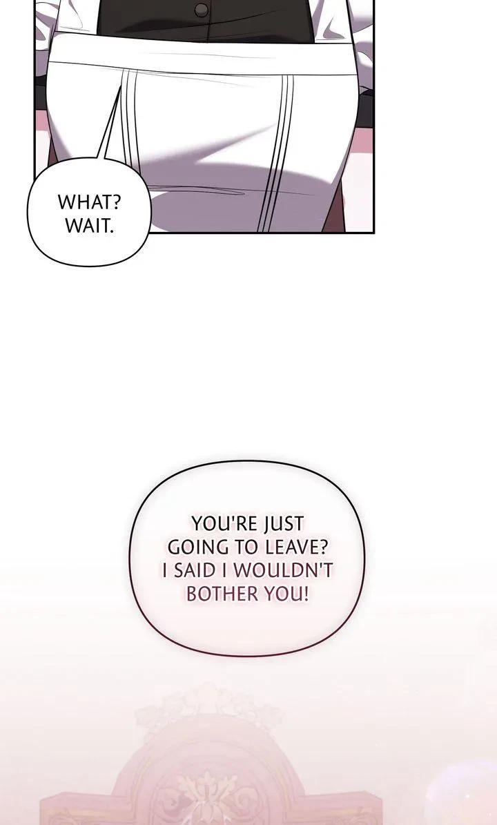 Taming The Arrogant Grand Duke Chapter 28, page 18