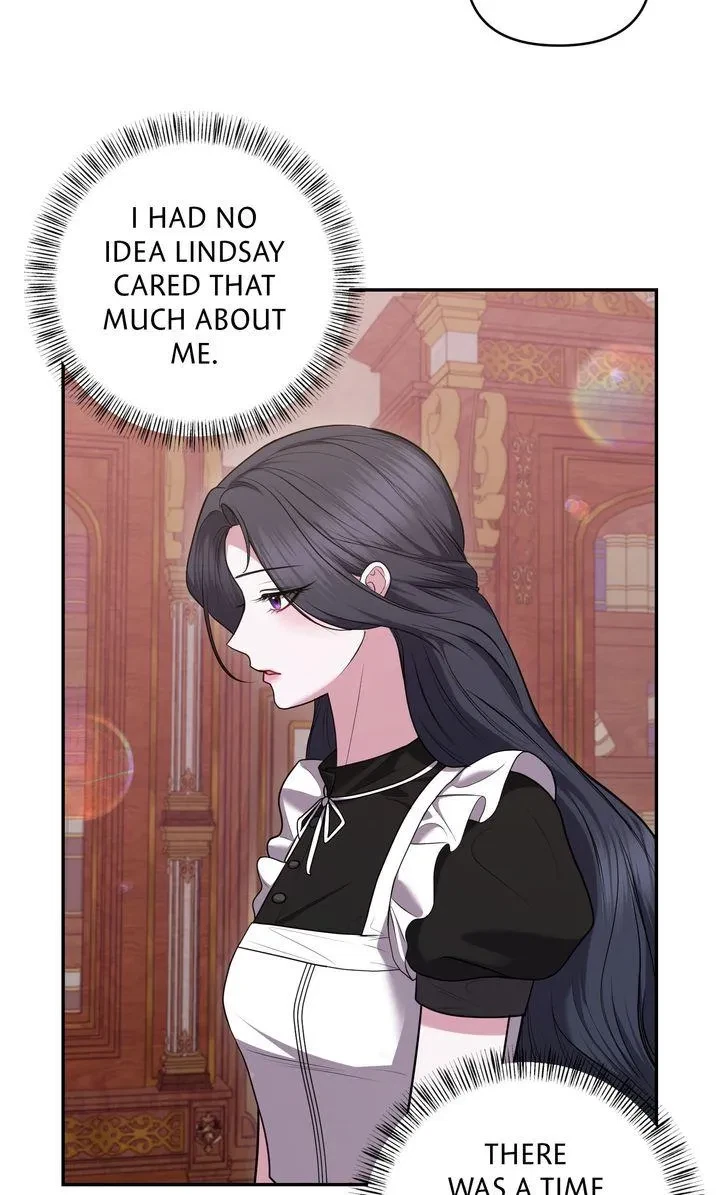 Taming The Arrogant Grand Duke Chapter 28, page 20