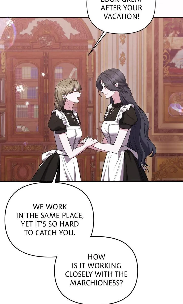 Taming The Arrogant Grand Duke Chapter 28, page 24