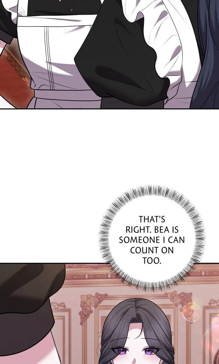 Taming The Arrogant Grand Duke Chapter 28, page 27