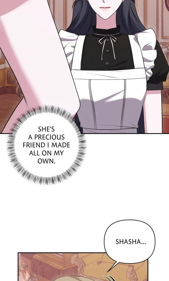 Taming The Arrogant Grand Duke Chapter 28, page 28