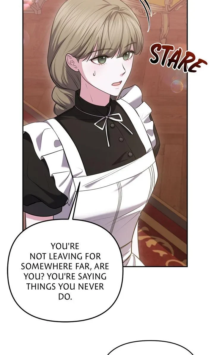 Taming The Arrogant Grand Duke Chapter 28, page 29