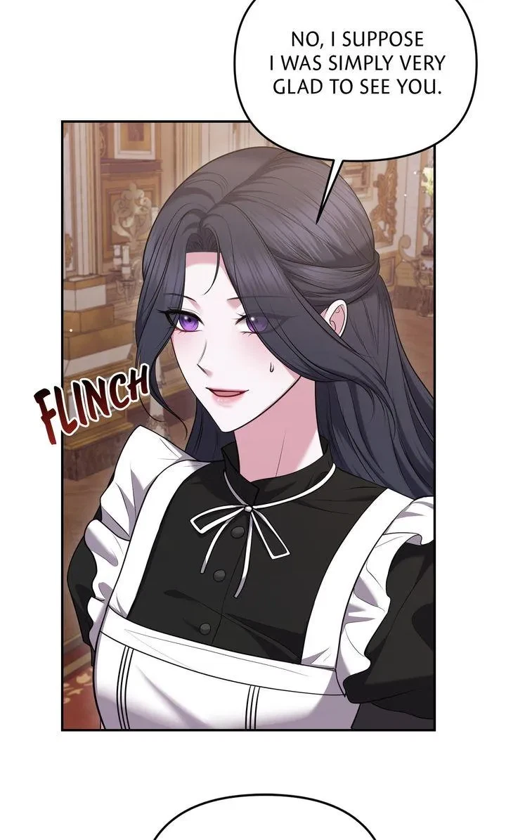 Taming The Arrogant Grand Duke Chapter 28, page 30