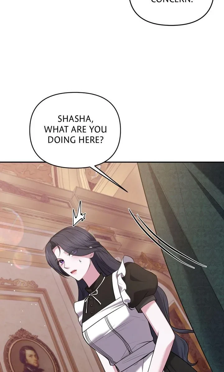 Taming The Arrogant Grand Duke Chapter 28, page 32