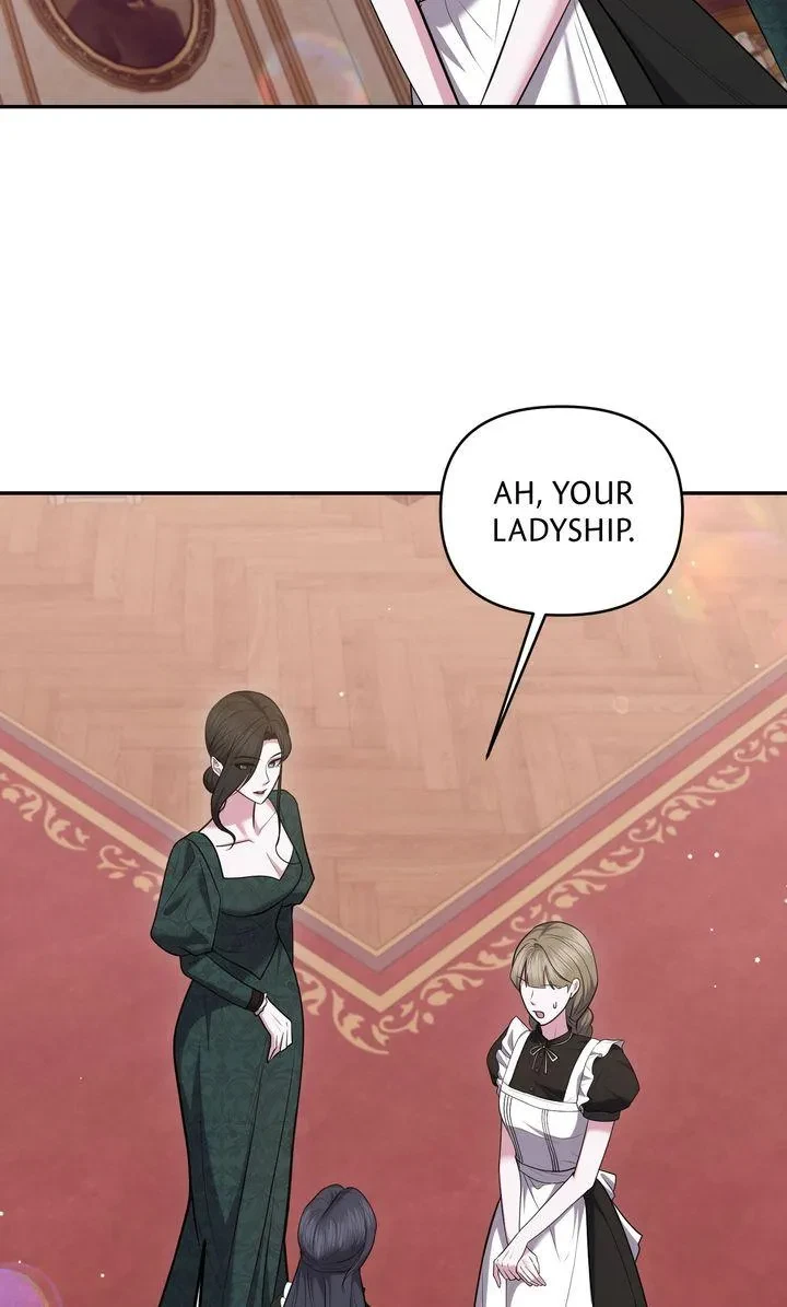 Taming The Arrogant Grand Duke Chapter 28, page 33