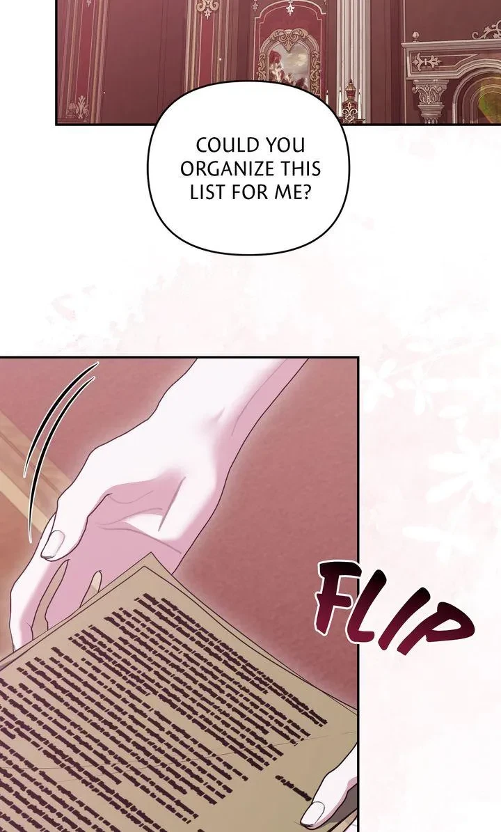 Taming The Arrogant Grand Duke Chapter 28, page 37
