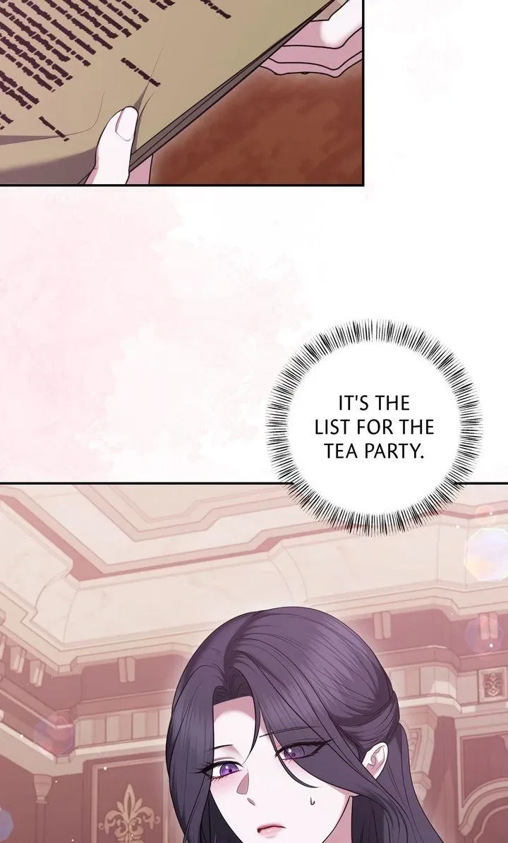 Taming The Arrogant Grand Duke Chapter 28, page 38