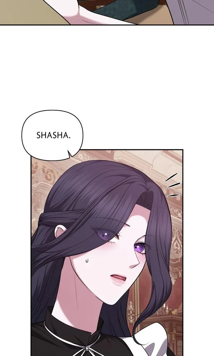 Taming The Arrogant Grand Duke Chapter 28, page 41