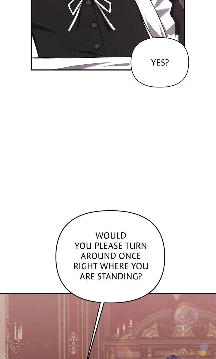 Taming The Arrogant Grand Duke Chapter 28, page 42
