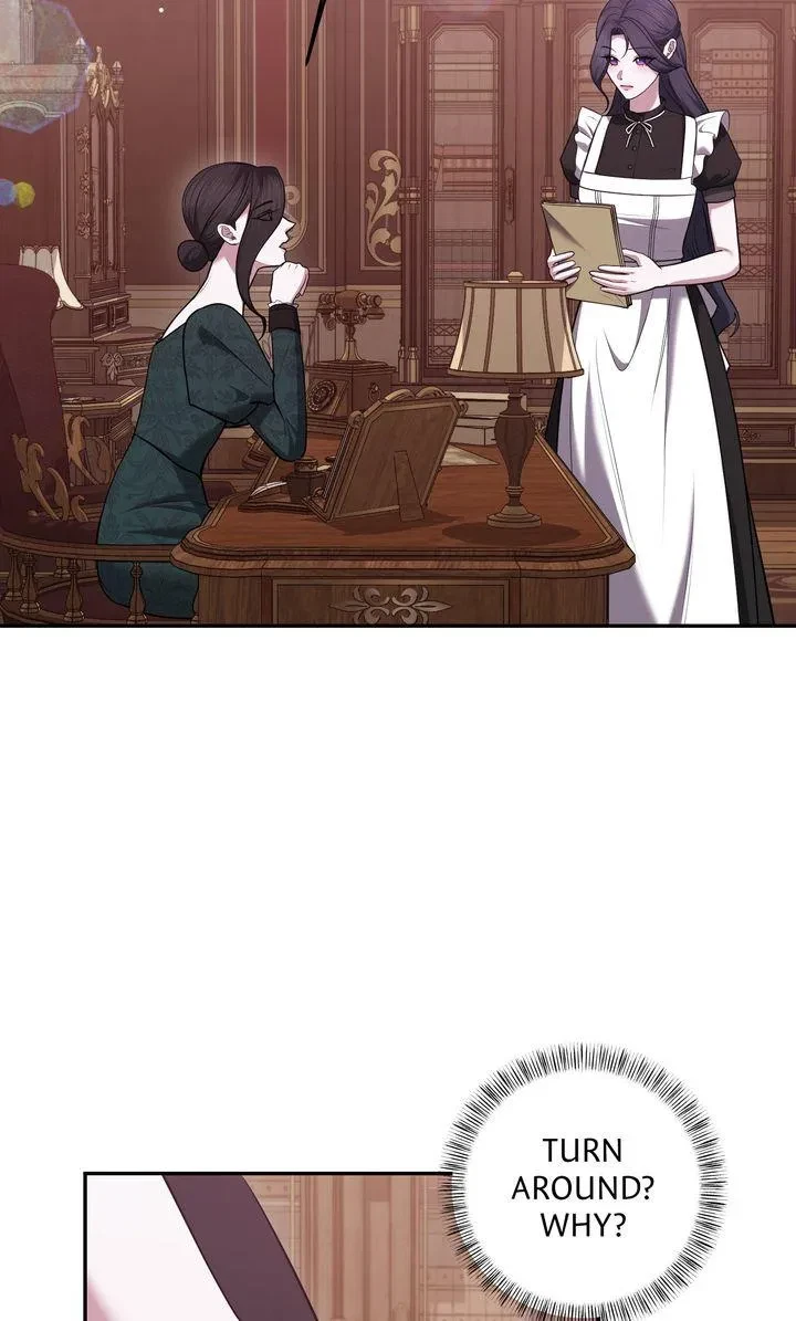 Taming The Arrogant Grand Duke Chapter 28, page 43