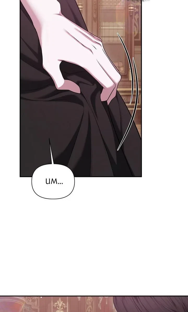 Taming The Arrogant Grand Duke Chapter 28, page 44