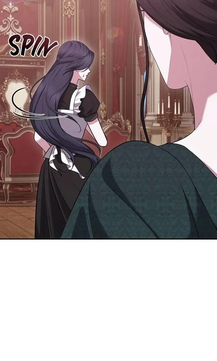 Taming The Arrogant Grand Duke Chapter 28, page 45