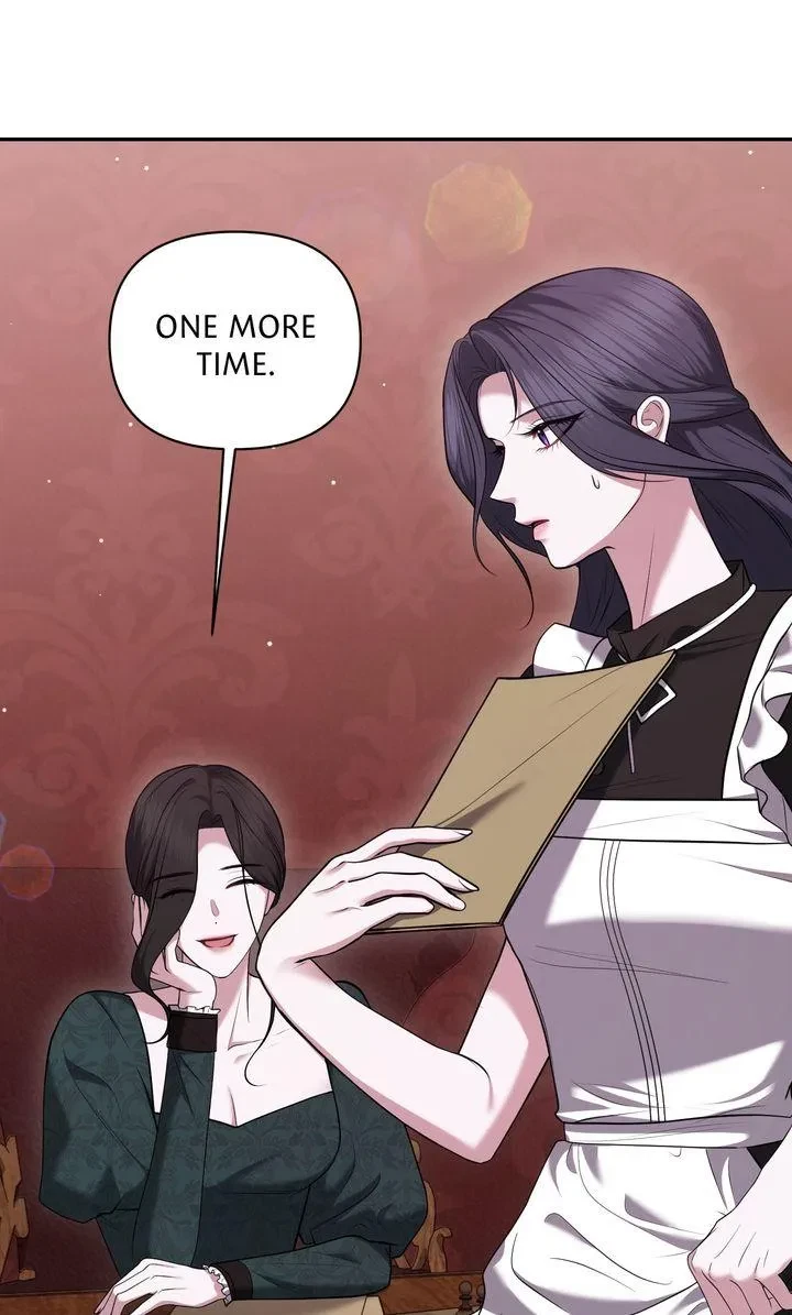 Taming The Arrogant Grand Duke Chapter 28, page 46