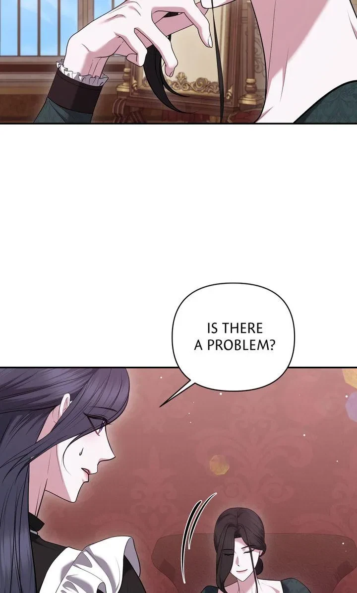 Taming The Arrogant Grand Duke Chapter 28, page 51