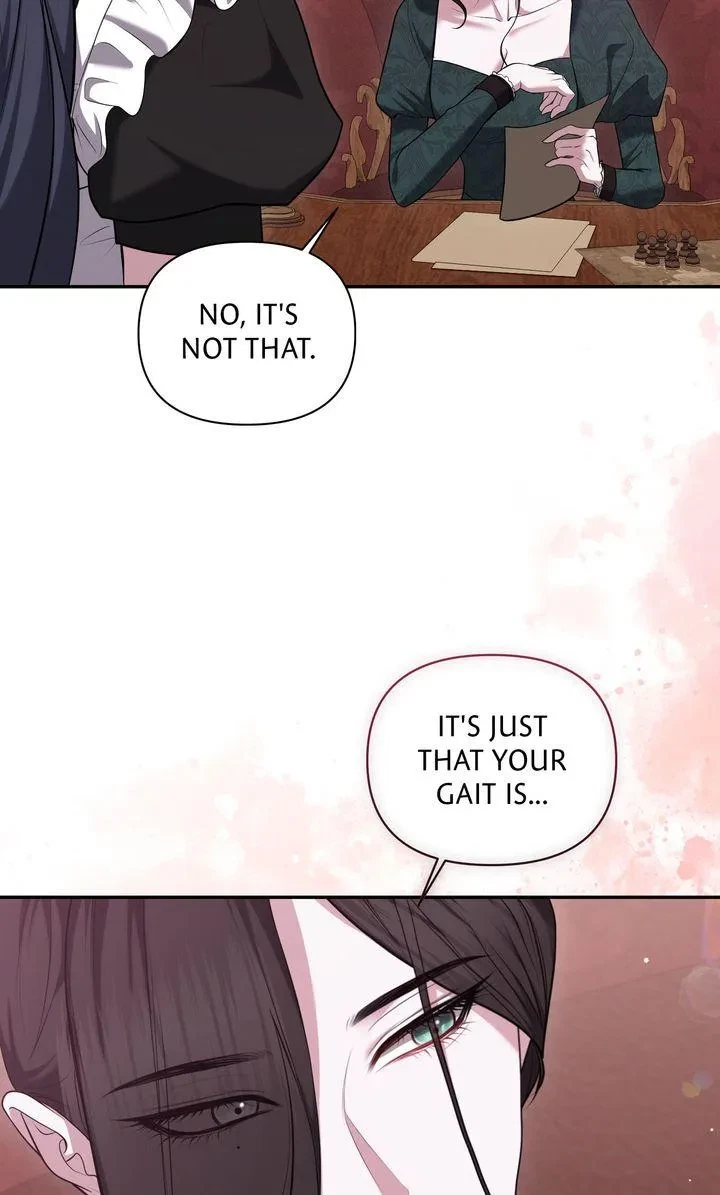 Taming The Arrogant Grand Duke Chapter 28, page 52