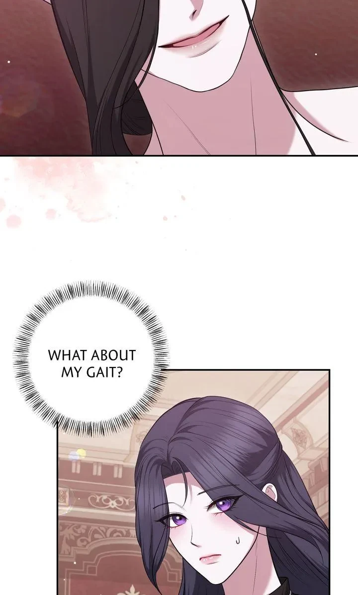 Taming The Arrogant Grand Duke Chapter 28, page 53