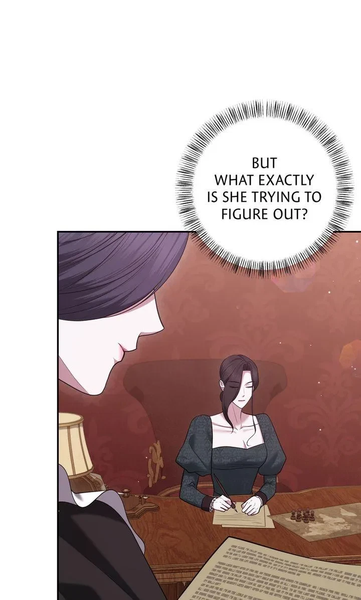 Taming The Arrogant Grand Duke Chapter 28, page 57