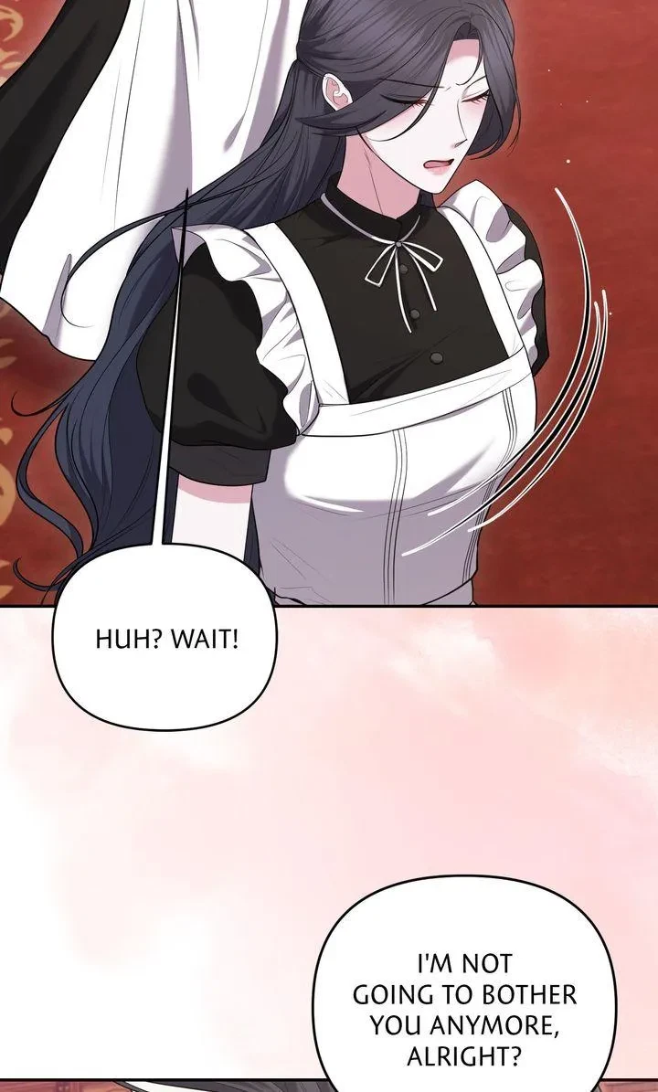 Taming The Arrogant Grand Duke Chapter 28, page 6