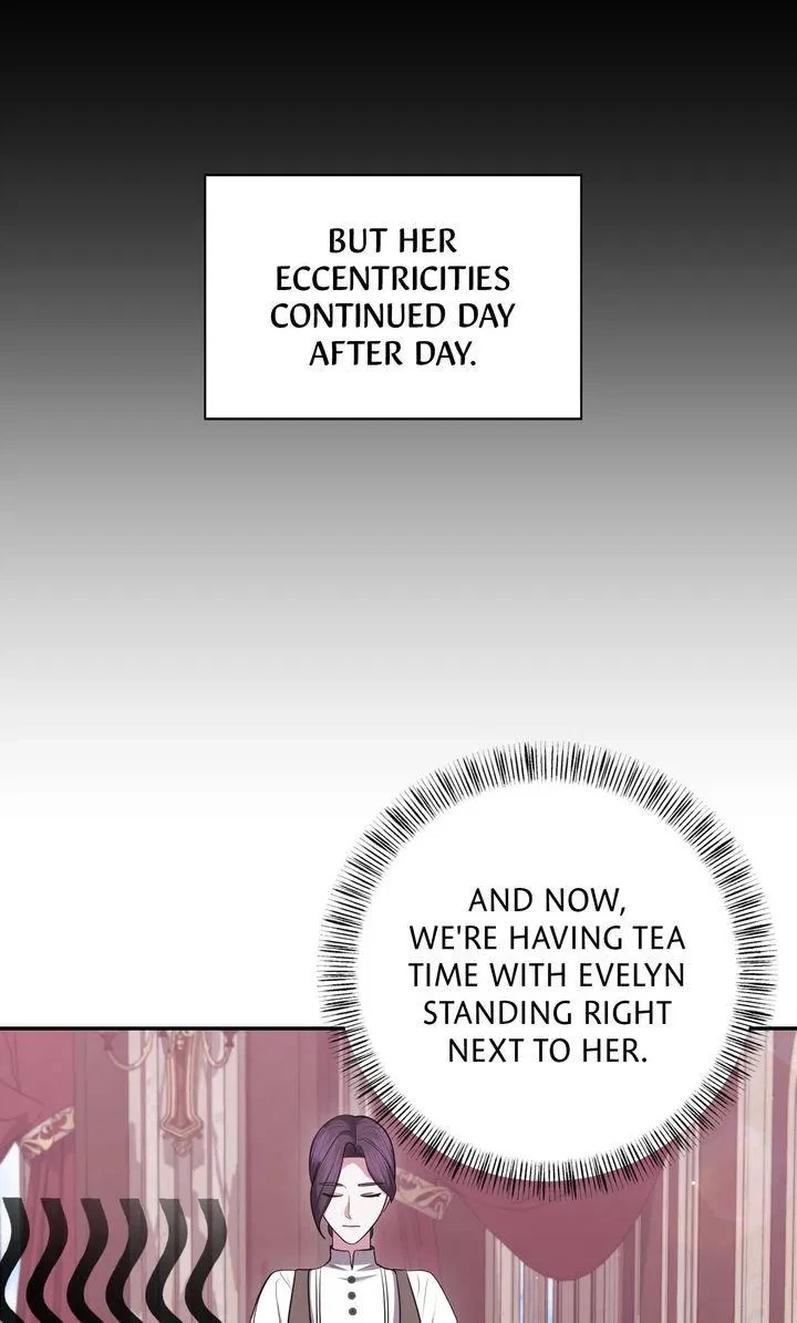 Taming The Arrogant Grand Duke Chapter 28, page 61